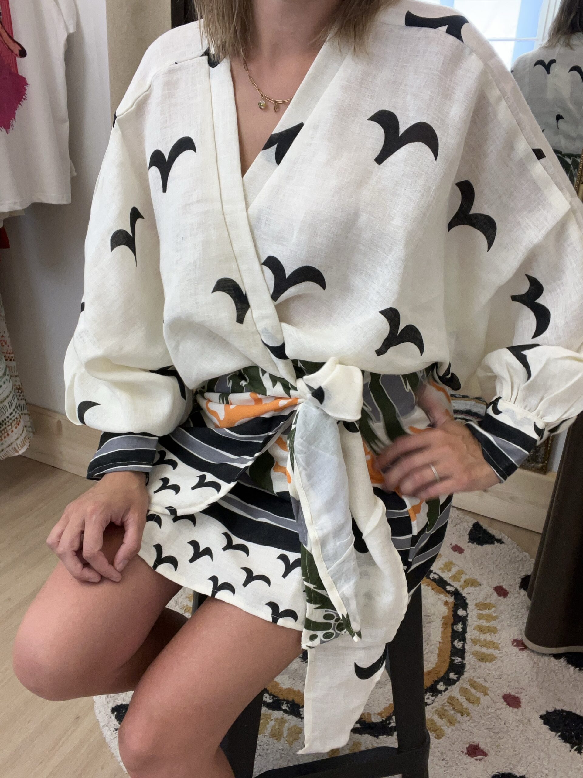 Robe Leucate – Image 3
