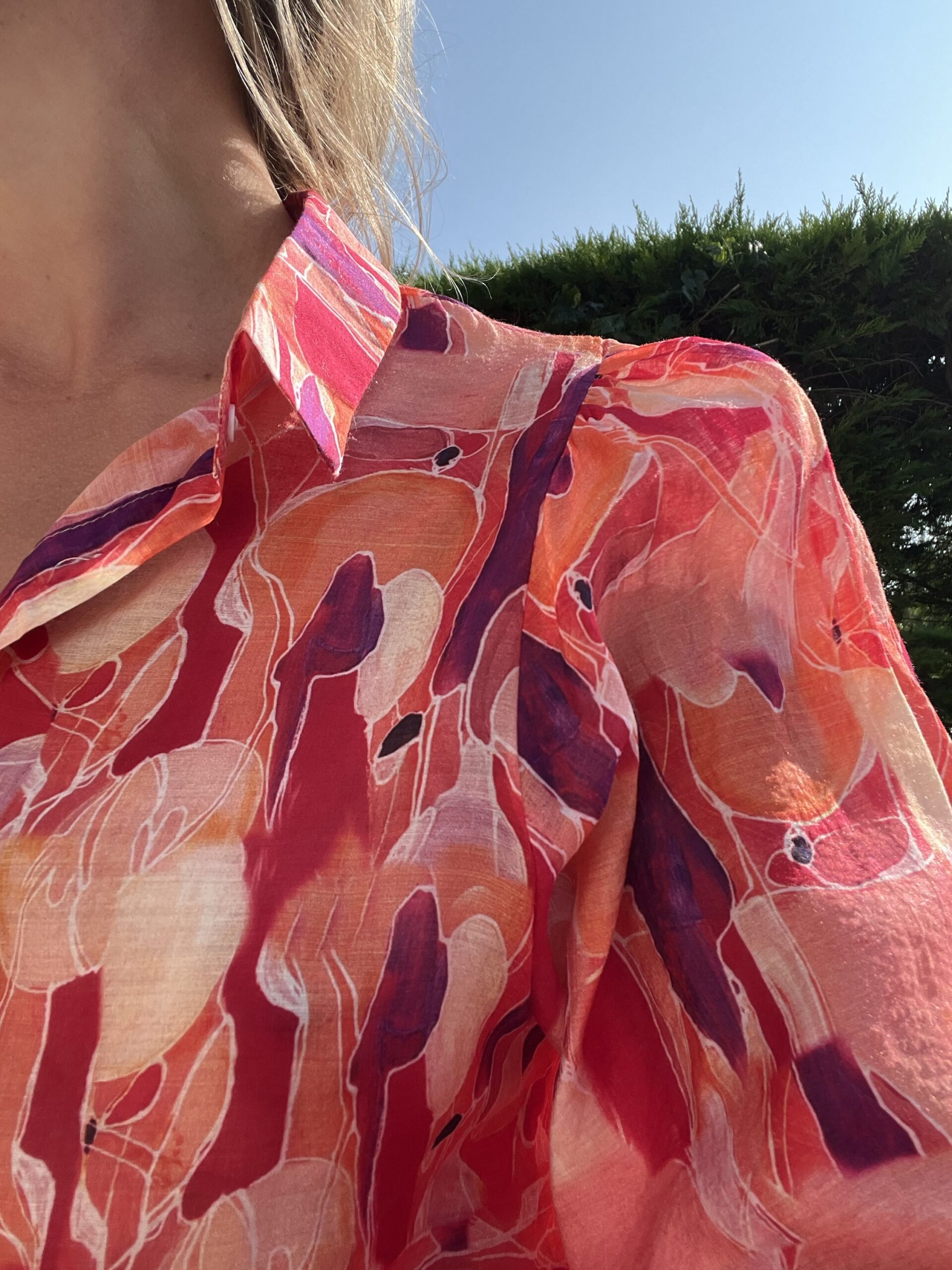 Chemise Sienna – Image 2