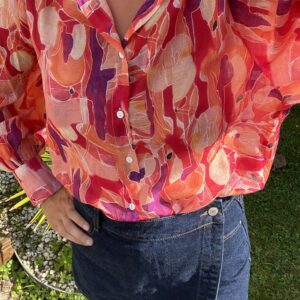 Chemise Sienna