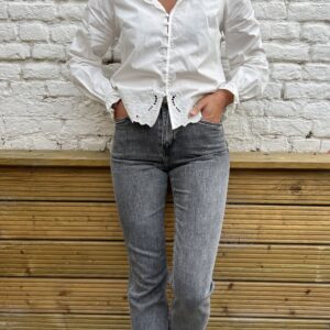 Chemise Claudine
