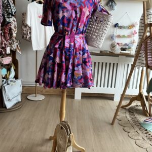 Robe Aveline