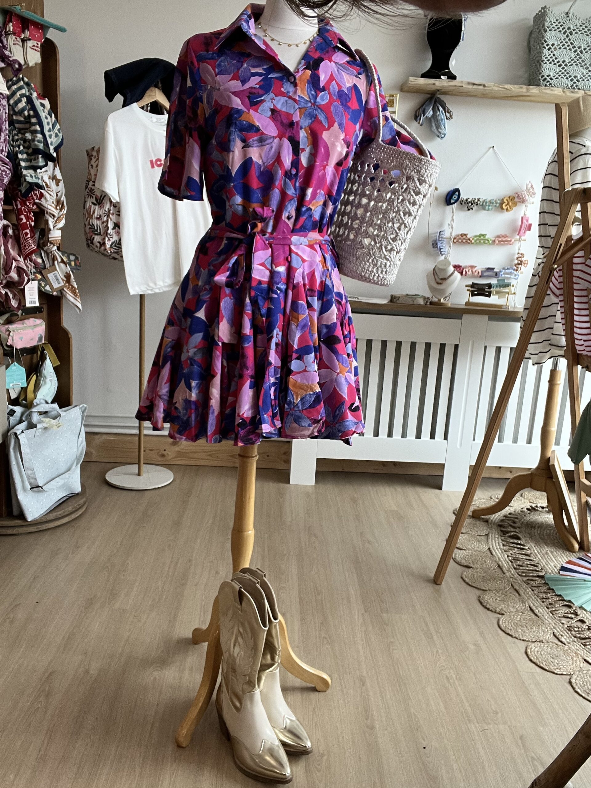 Robe Aveline