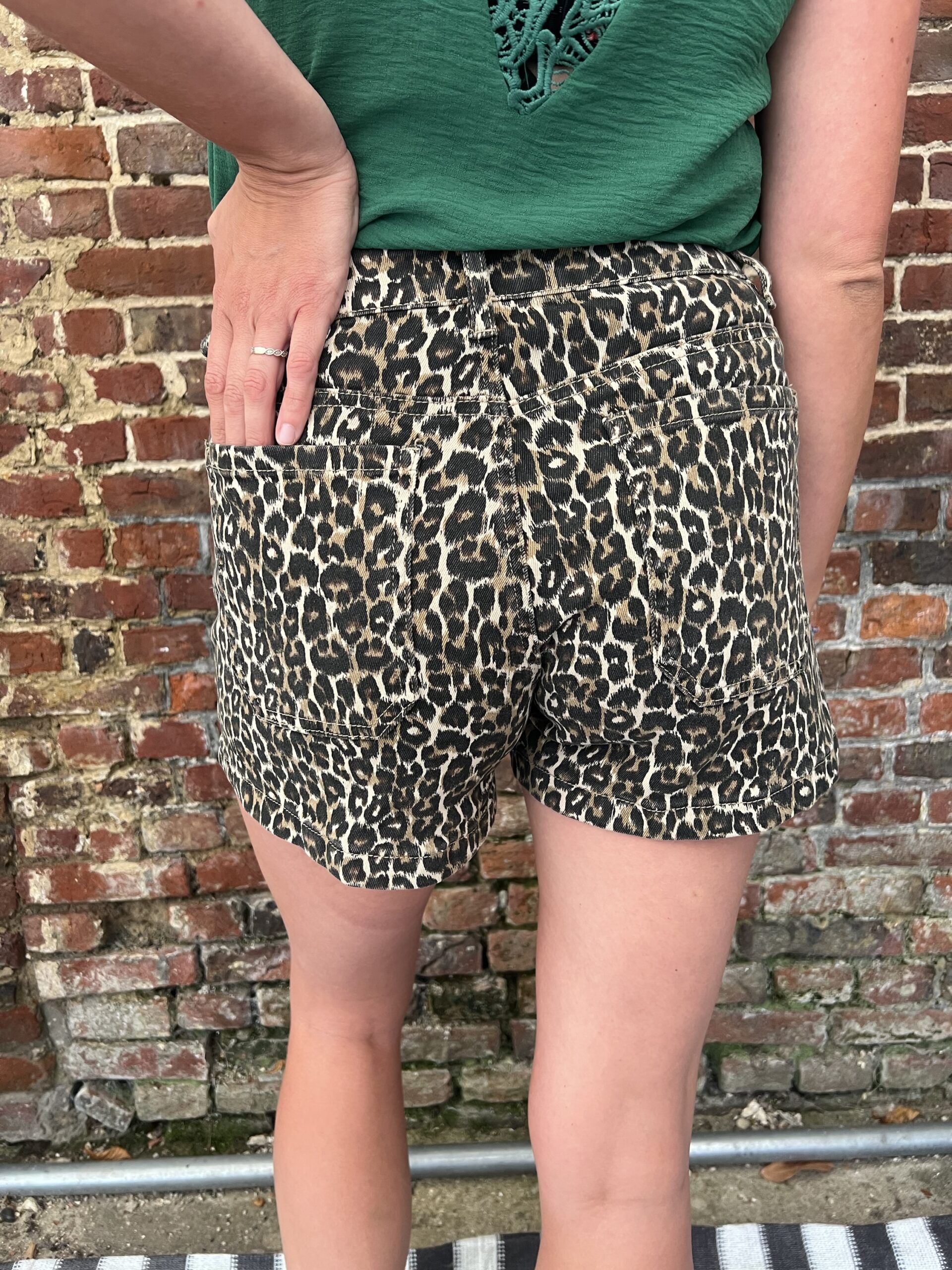 Short Léo – Image 2