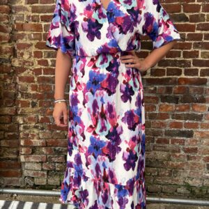 Robe Longue Ivy