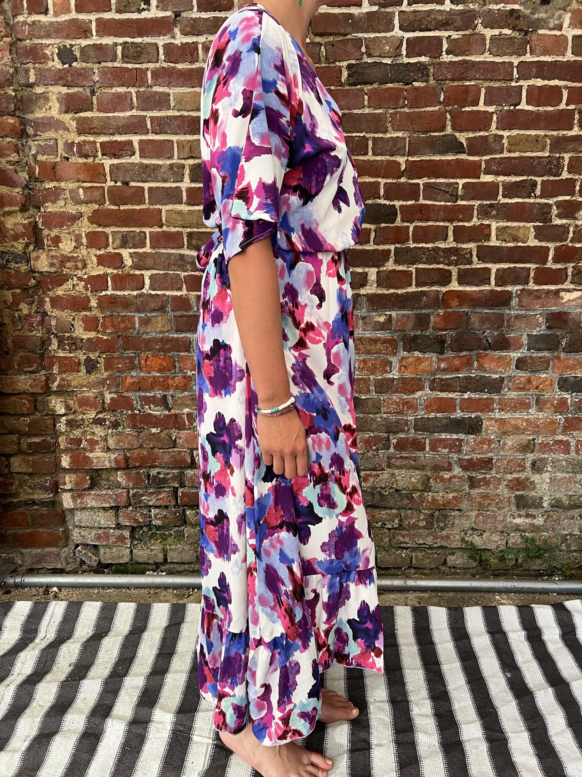 Robe Longue Ivy – Image 3