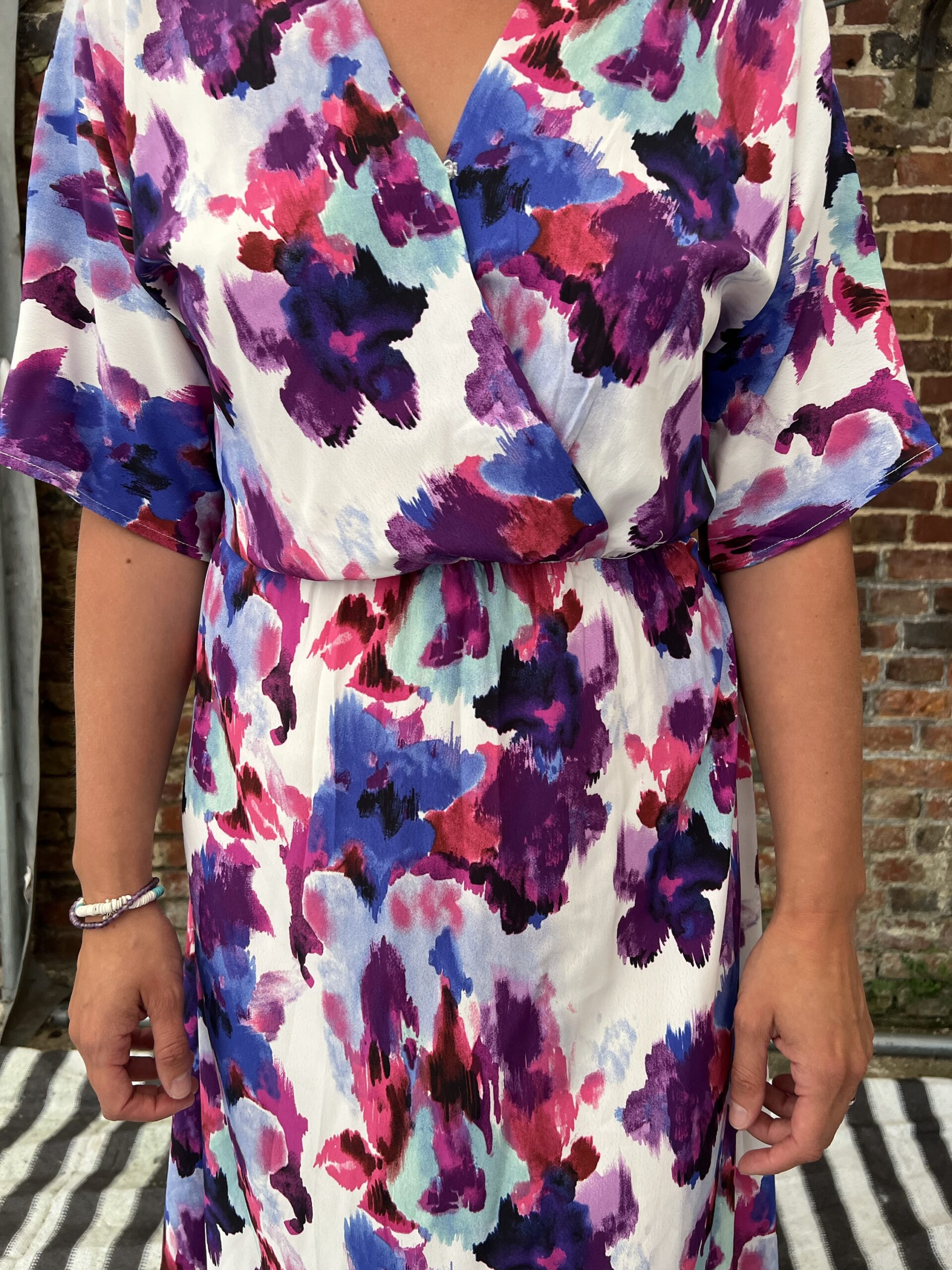 Robe Longue Ivy – Image 4