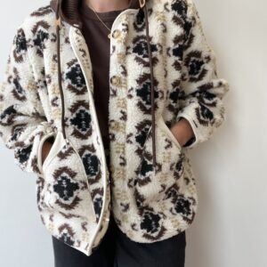 Gilet Heidi