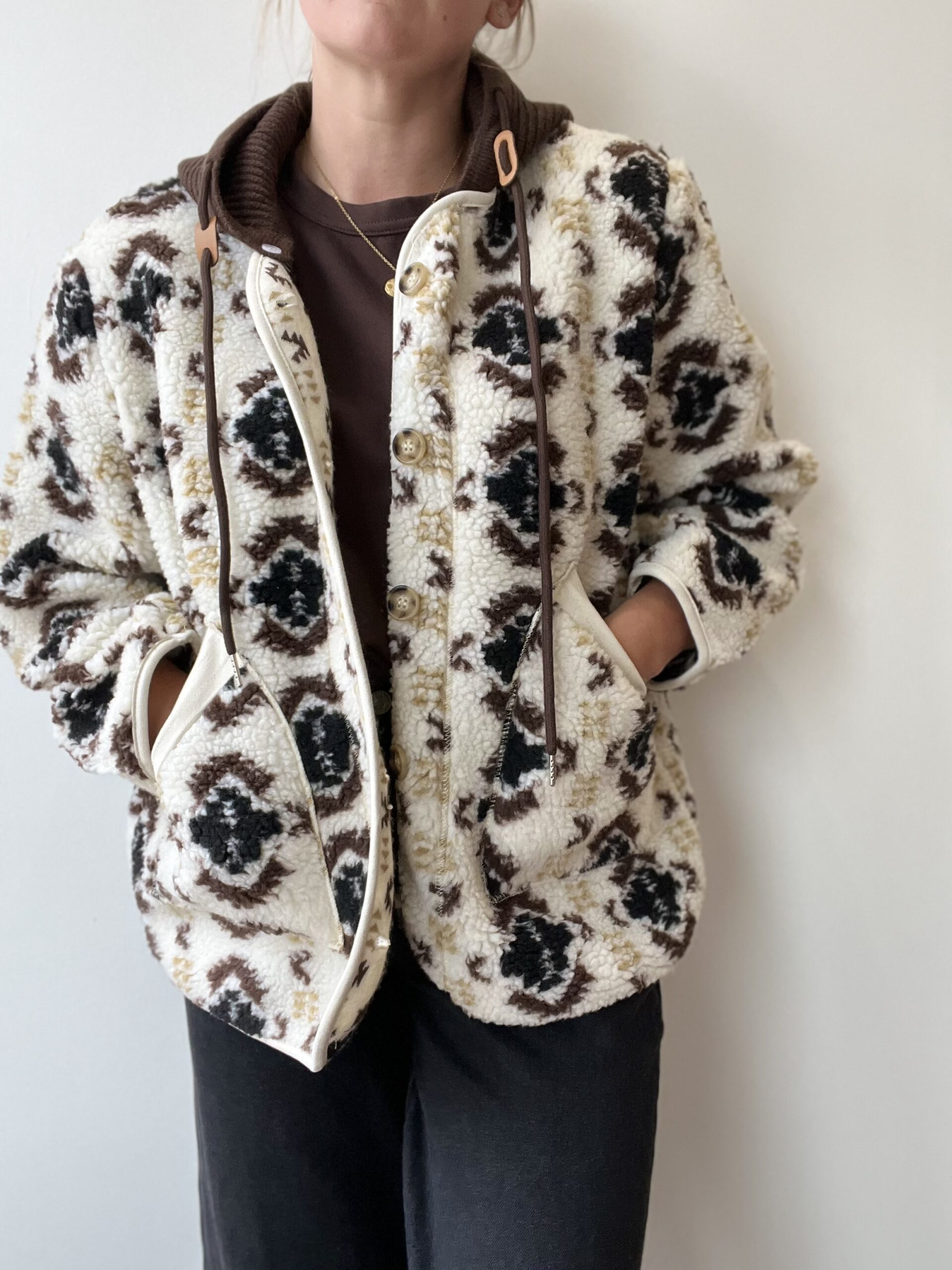 Gilet Heidi