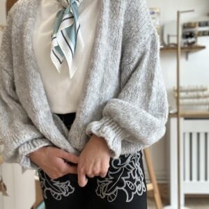 Gilet Sonia