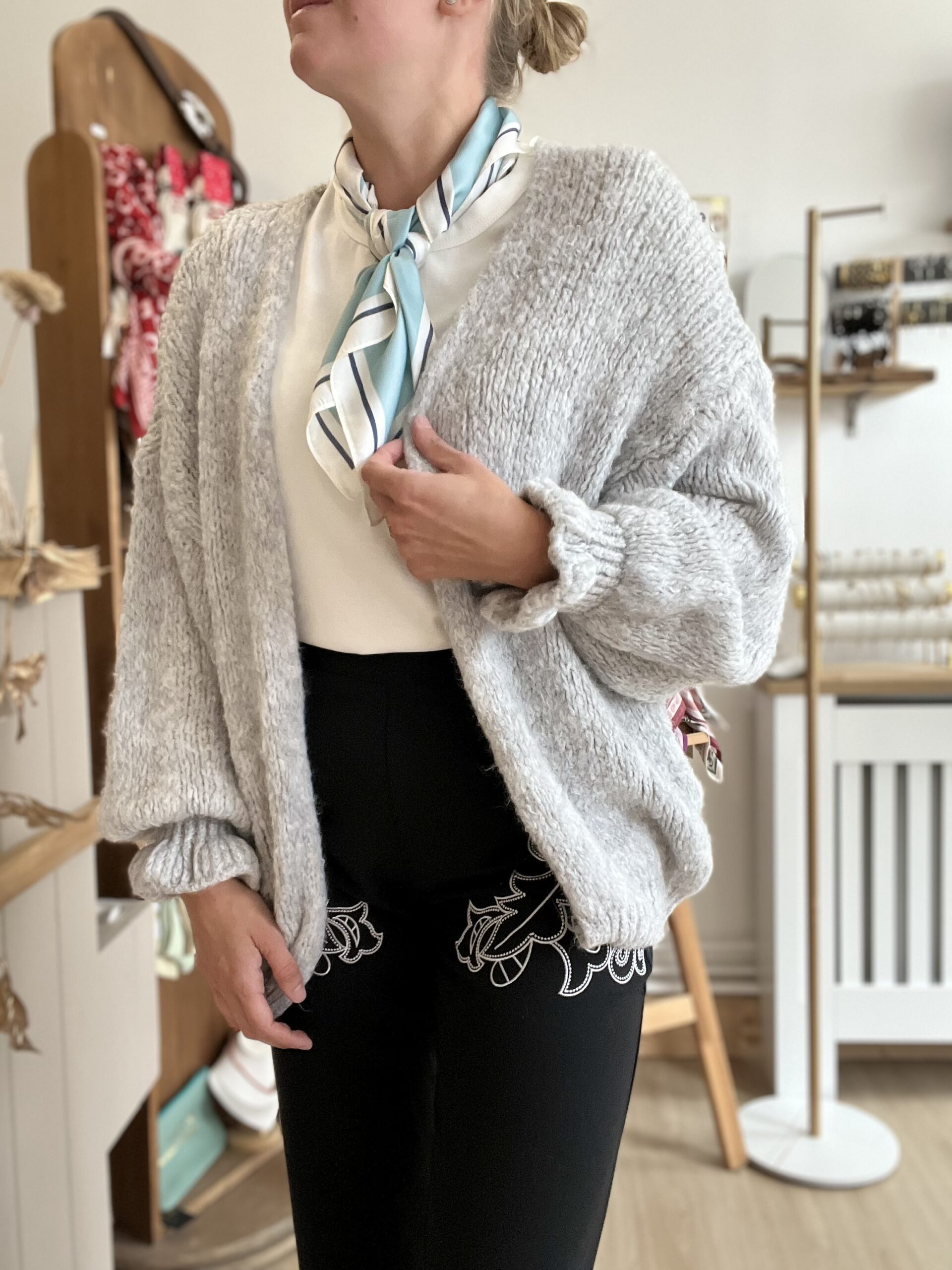Gilet Sonia – Image 3