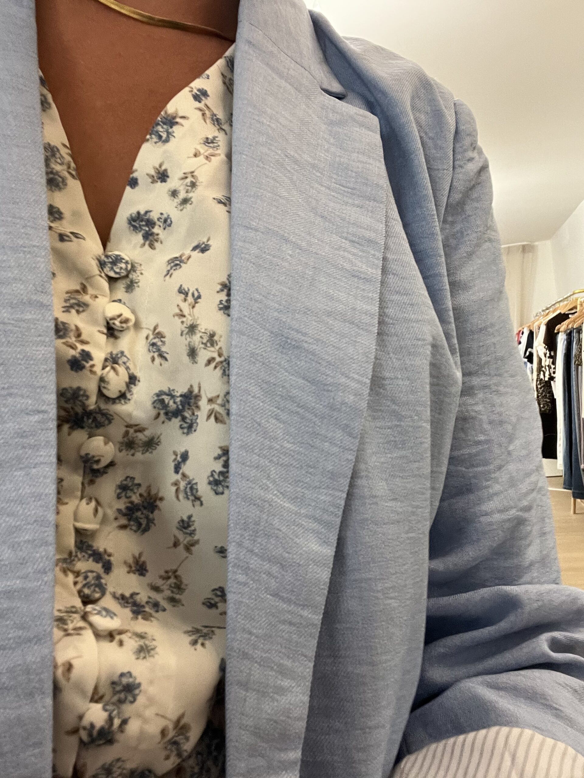 Blouse Azura