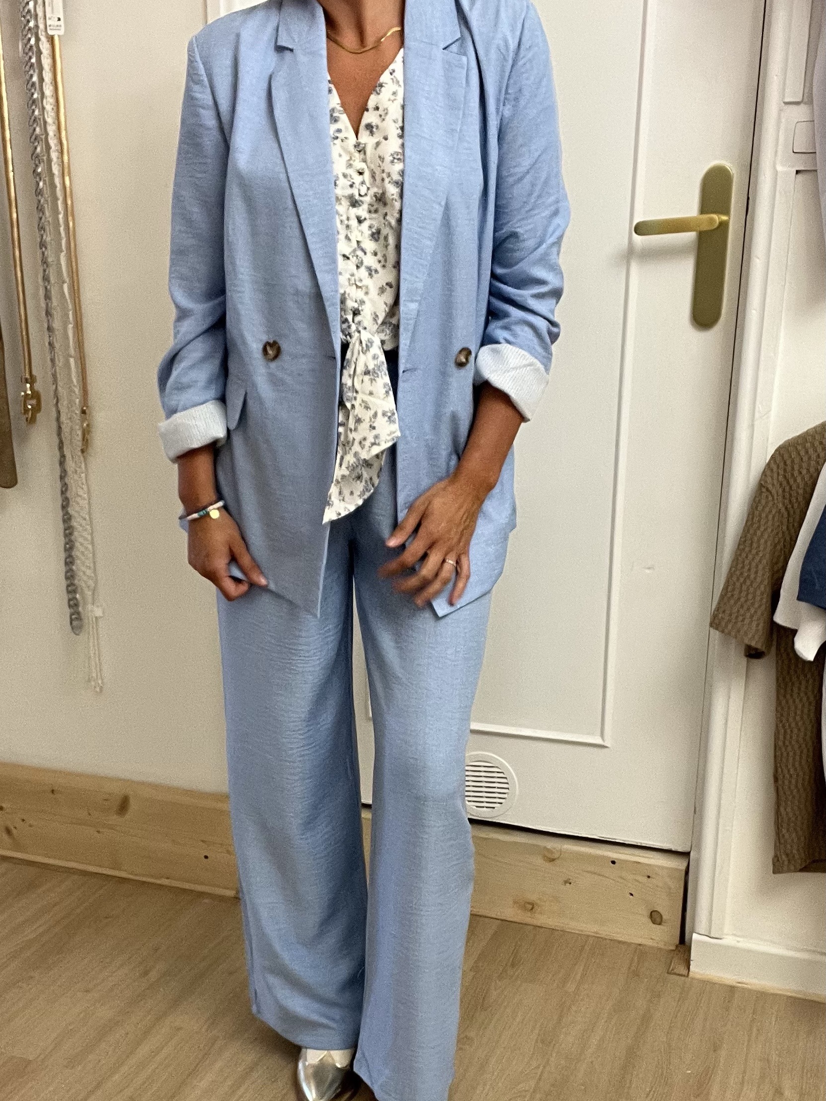 Blouse Azura – Image 2