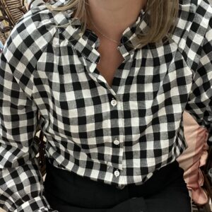 Blouse Mélanie