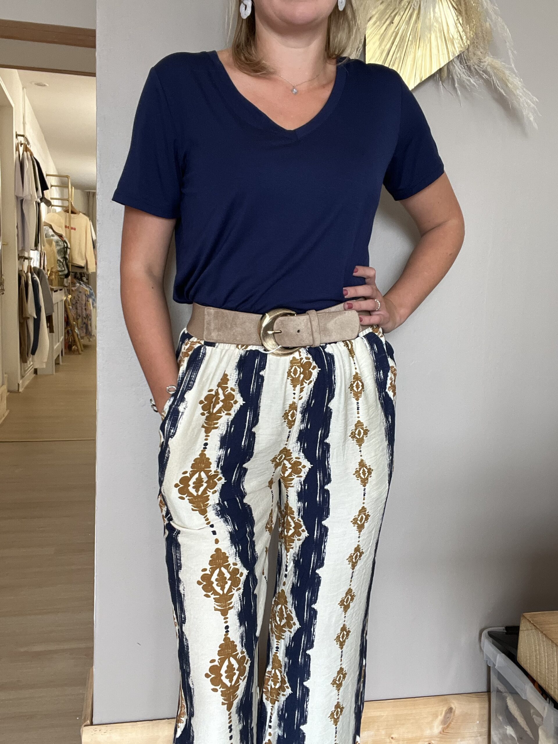 Pantalon Tara