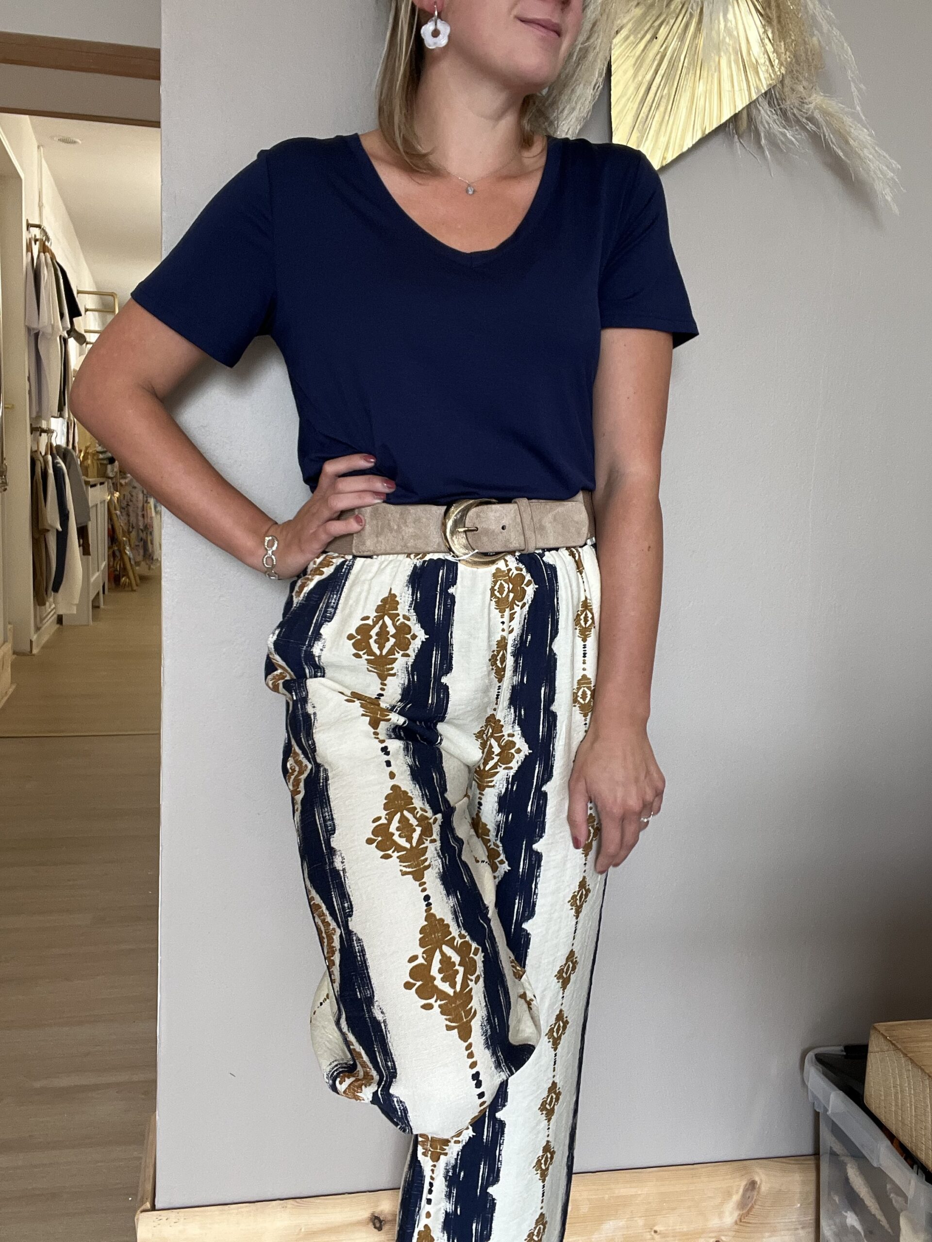 Pantalon Tara – Image 2
