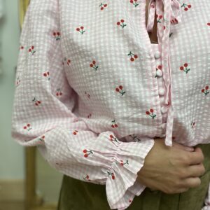 Blouse Doli