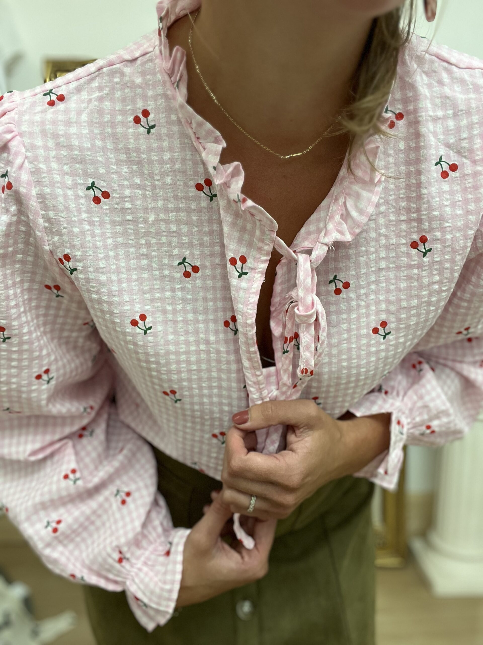 Blouse Doli – Image 3