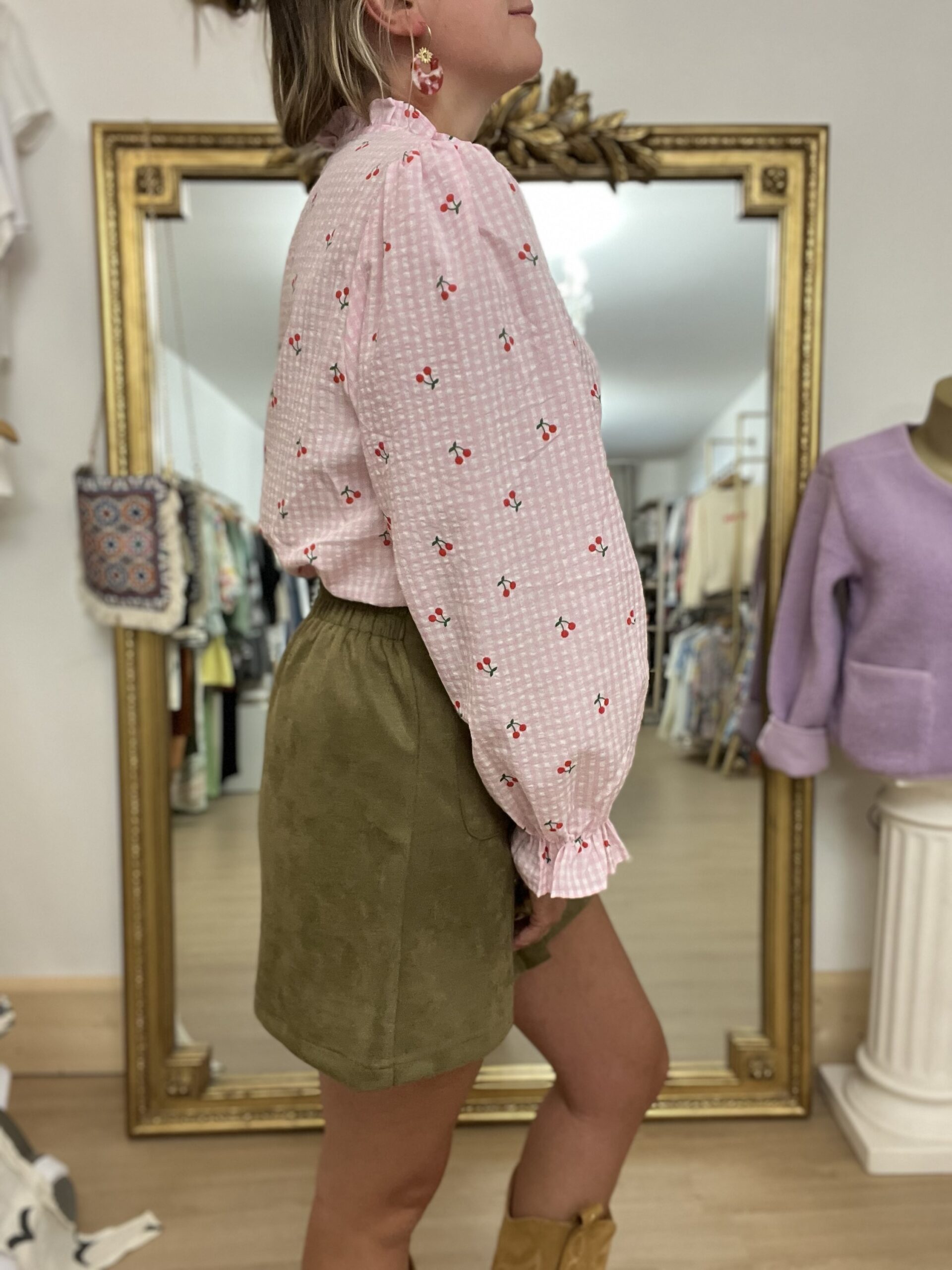 Blouse Doli – Image 2