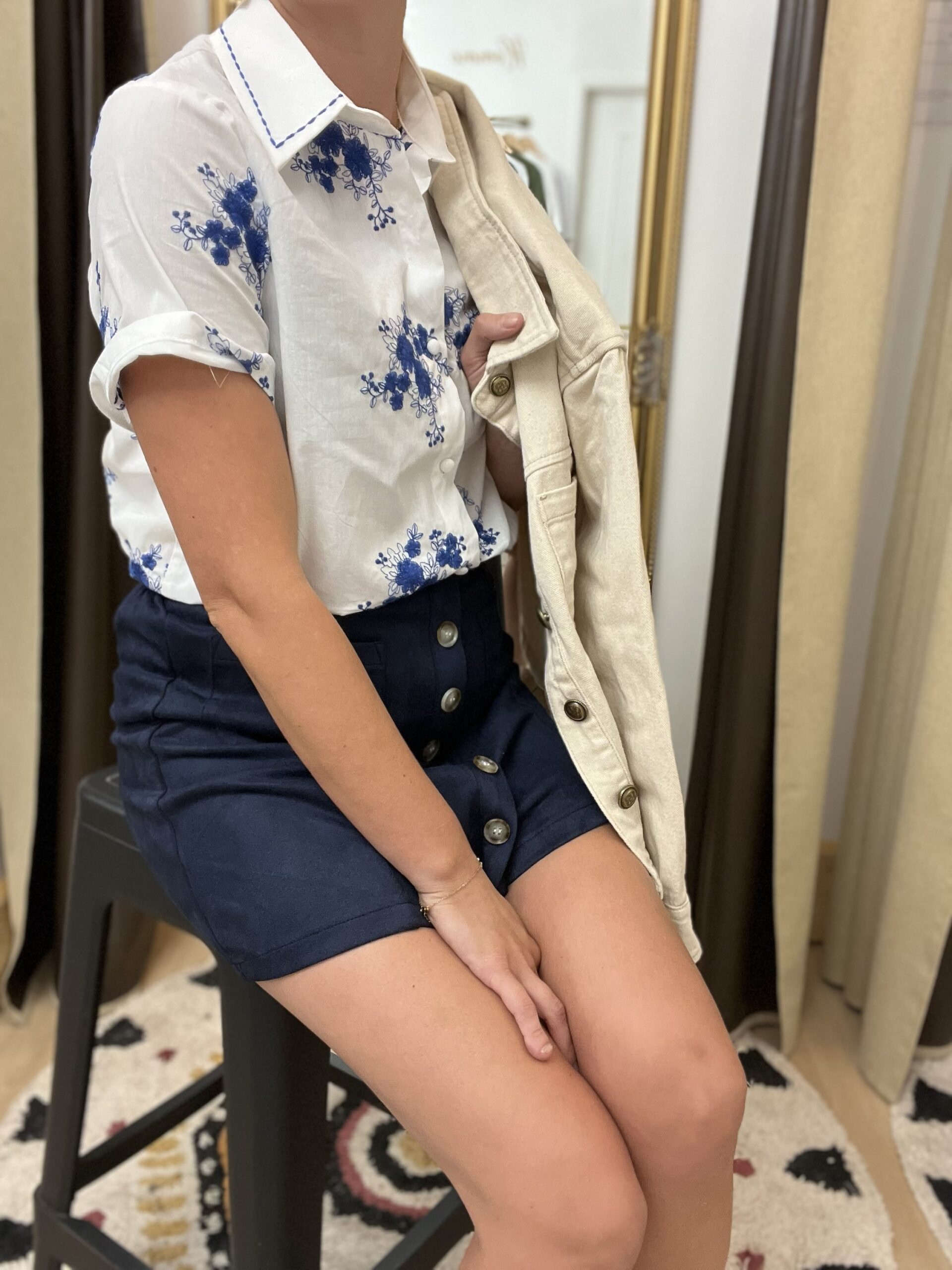 Chemise Alba – Image 2