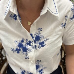 Chemise Alba