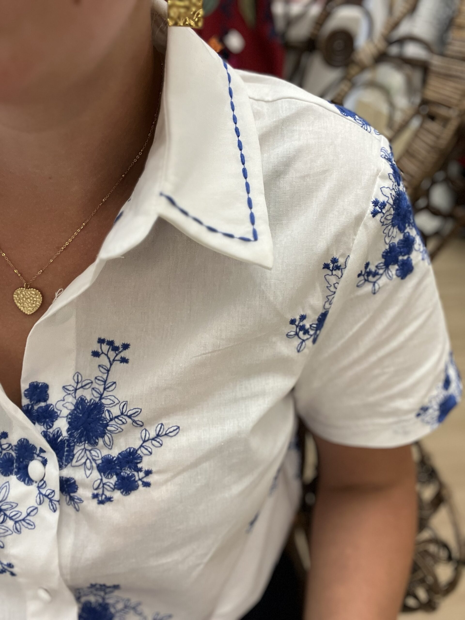 Chemise Alba – Image 4