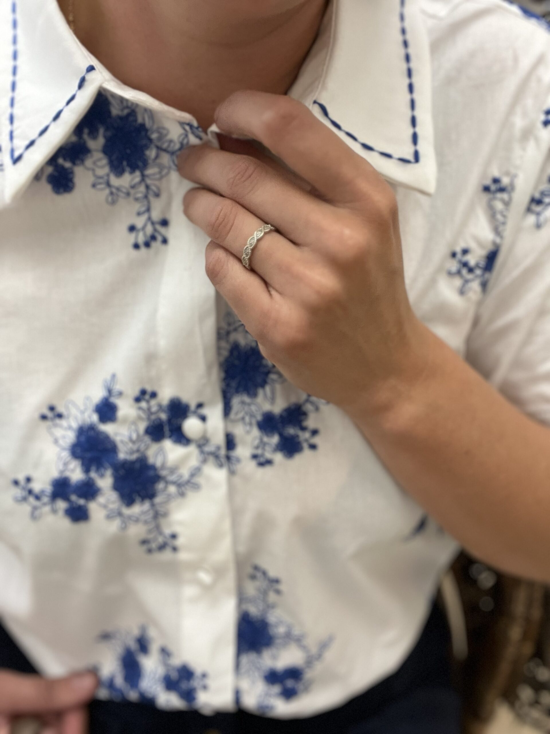 Chemise Alba – Image 3