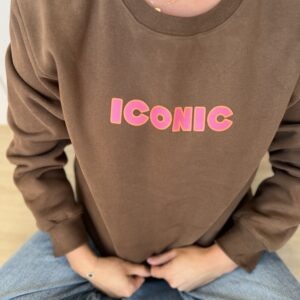 Sweat Iconic