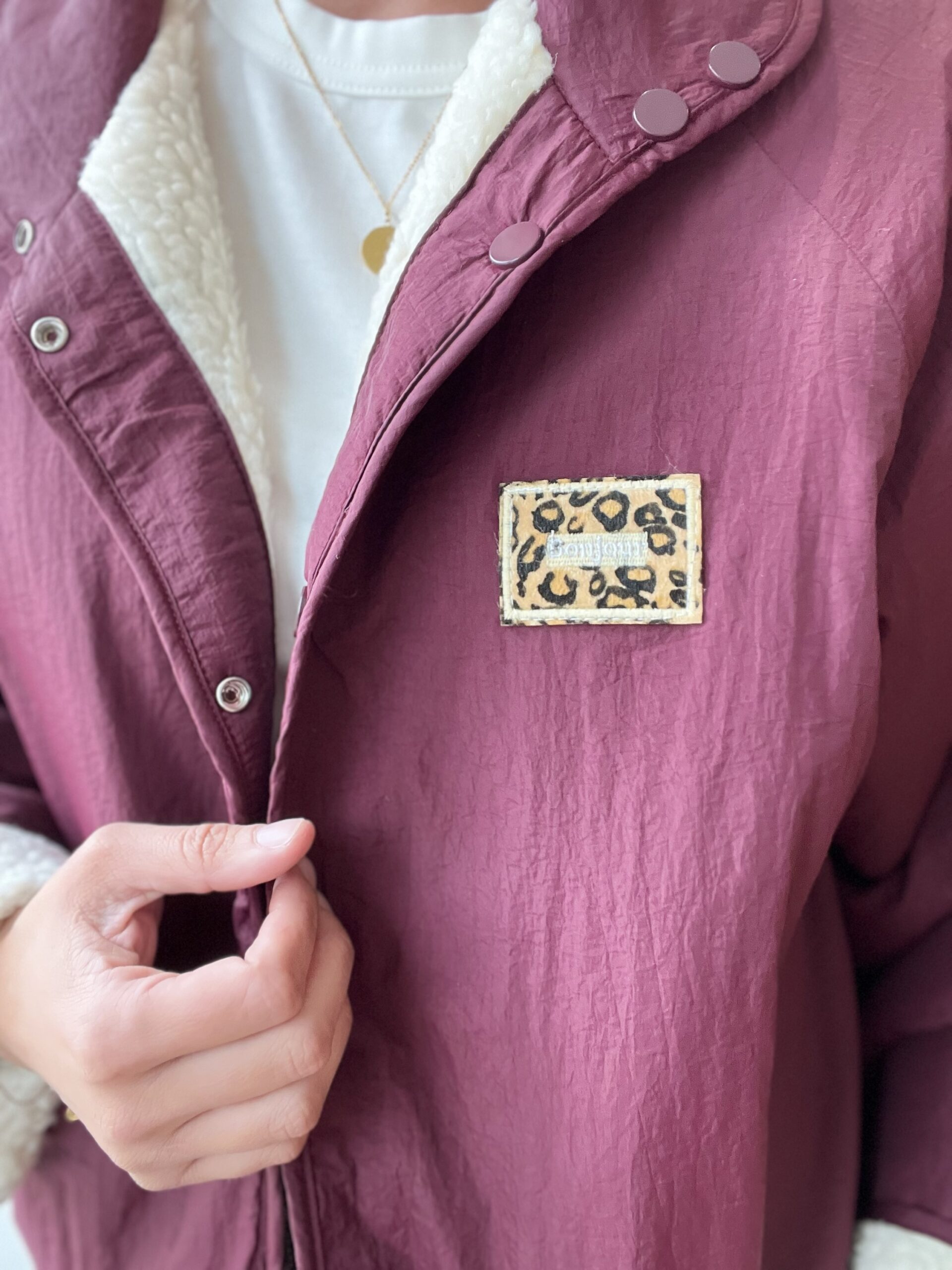 GIlet Lucie – Image 3