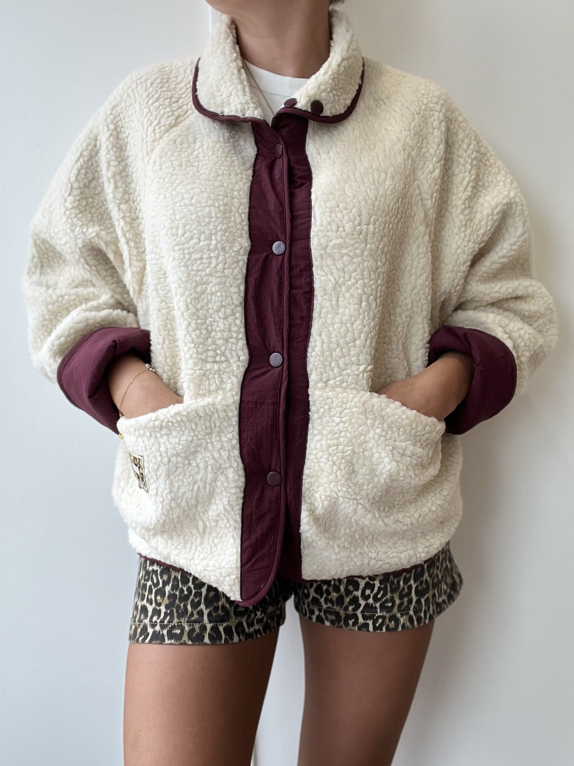 GIlet Lucie – Image 2