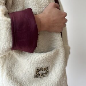 GIlet Lucie