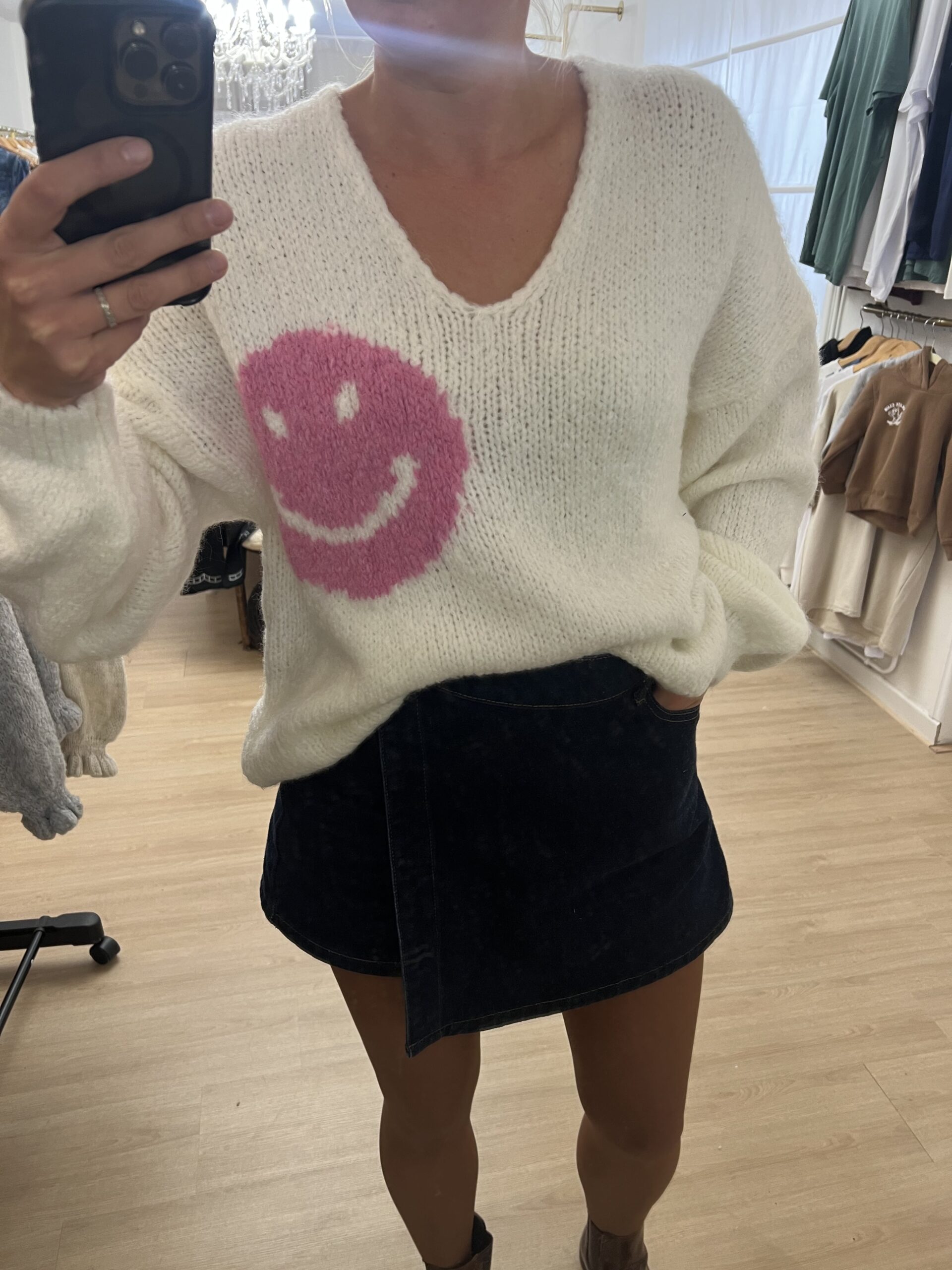 Pull doux Good – Image 2