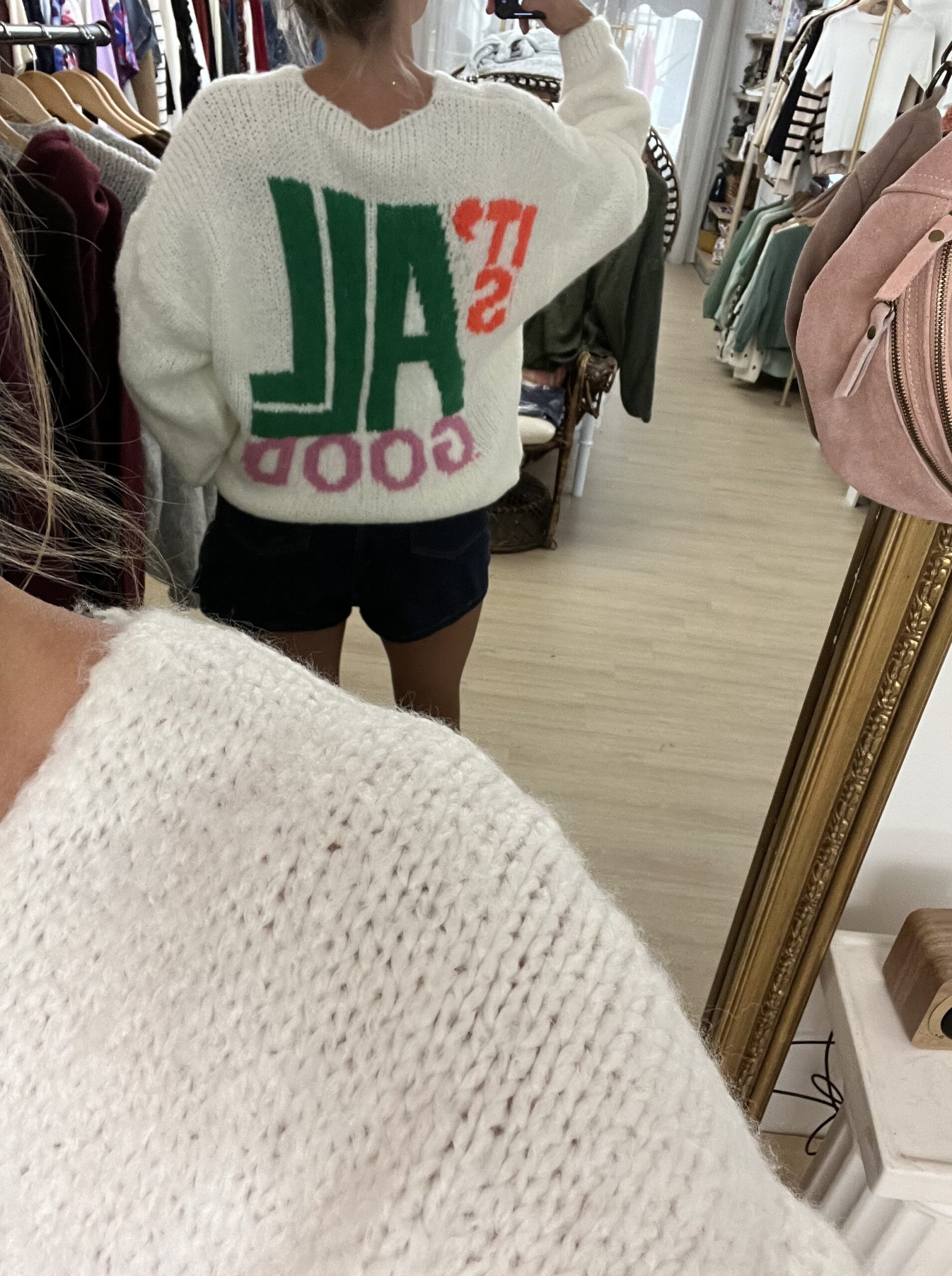 Pull doux Good – Image 3
