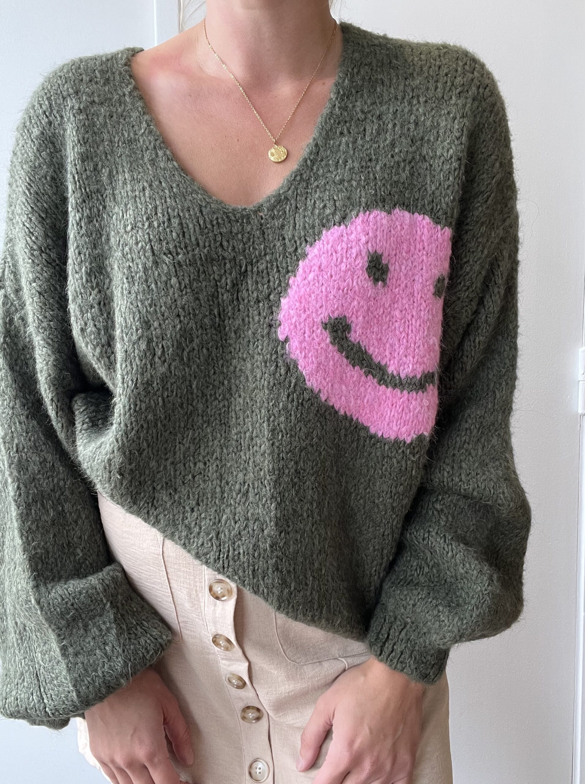Pull doux Good – Image 7