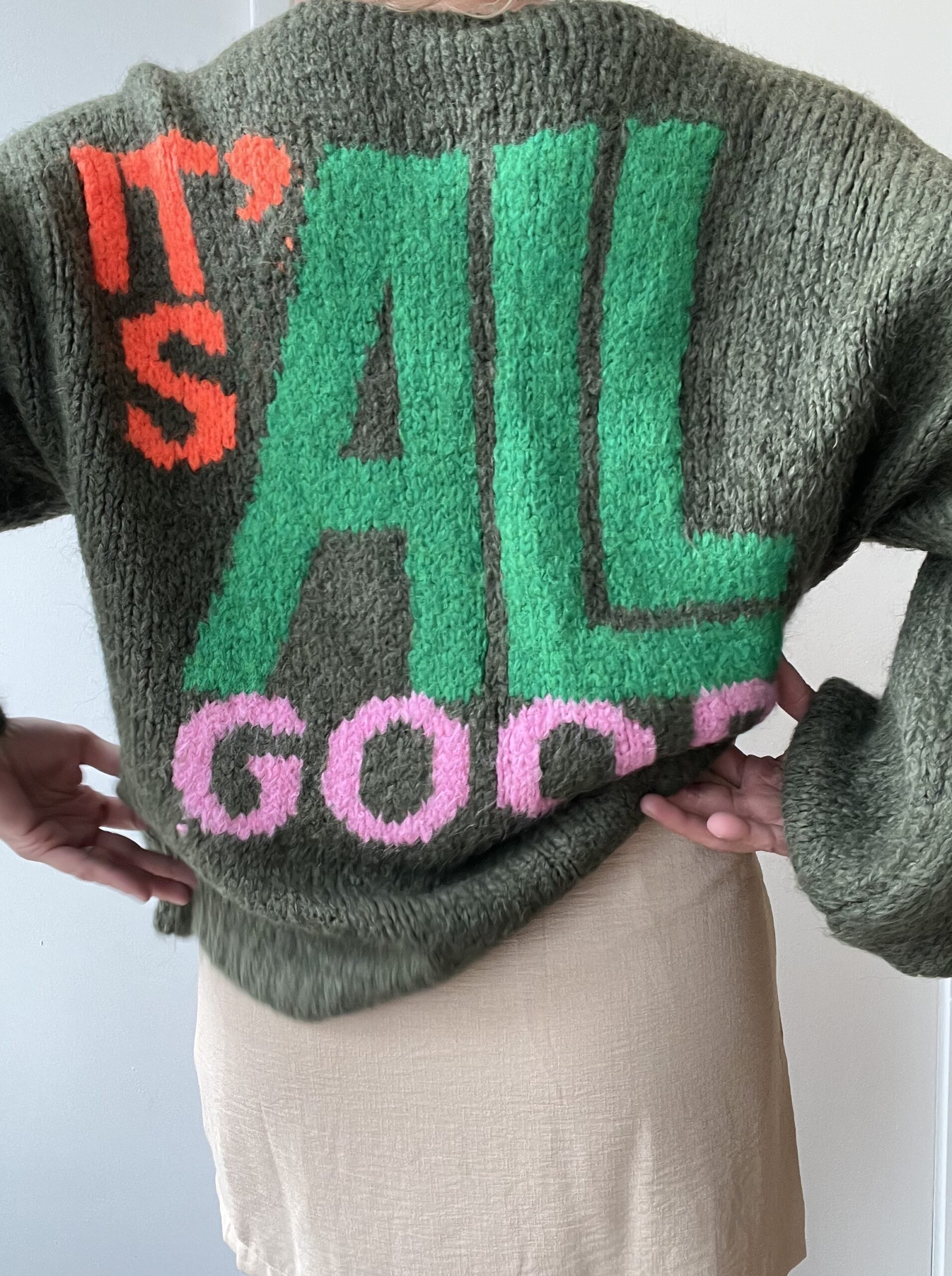 Pull doux Good – Image 8