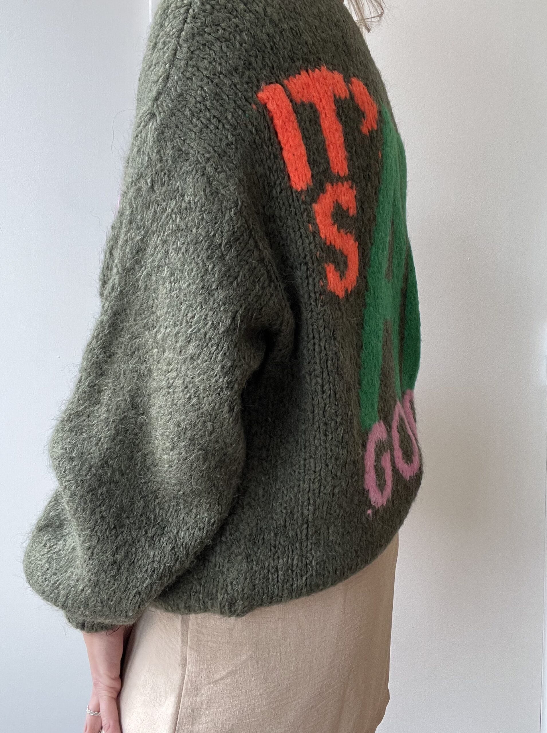 Pull doux Good – Image 10