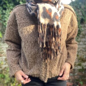 Vestes et Manteaux