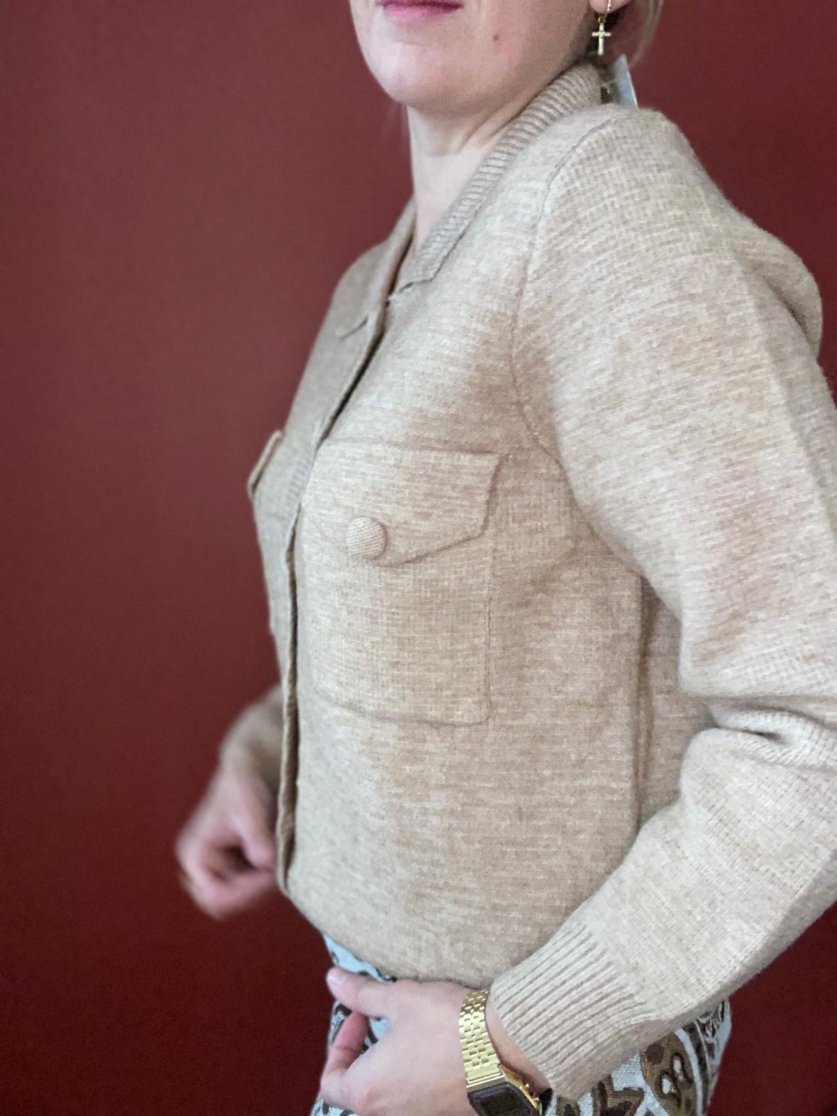 Gilet Flo – Image 3
