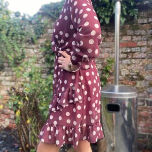 Robe Lucia