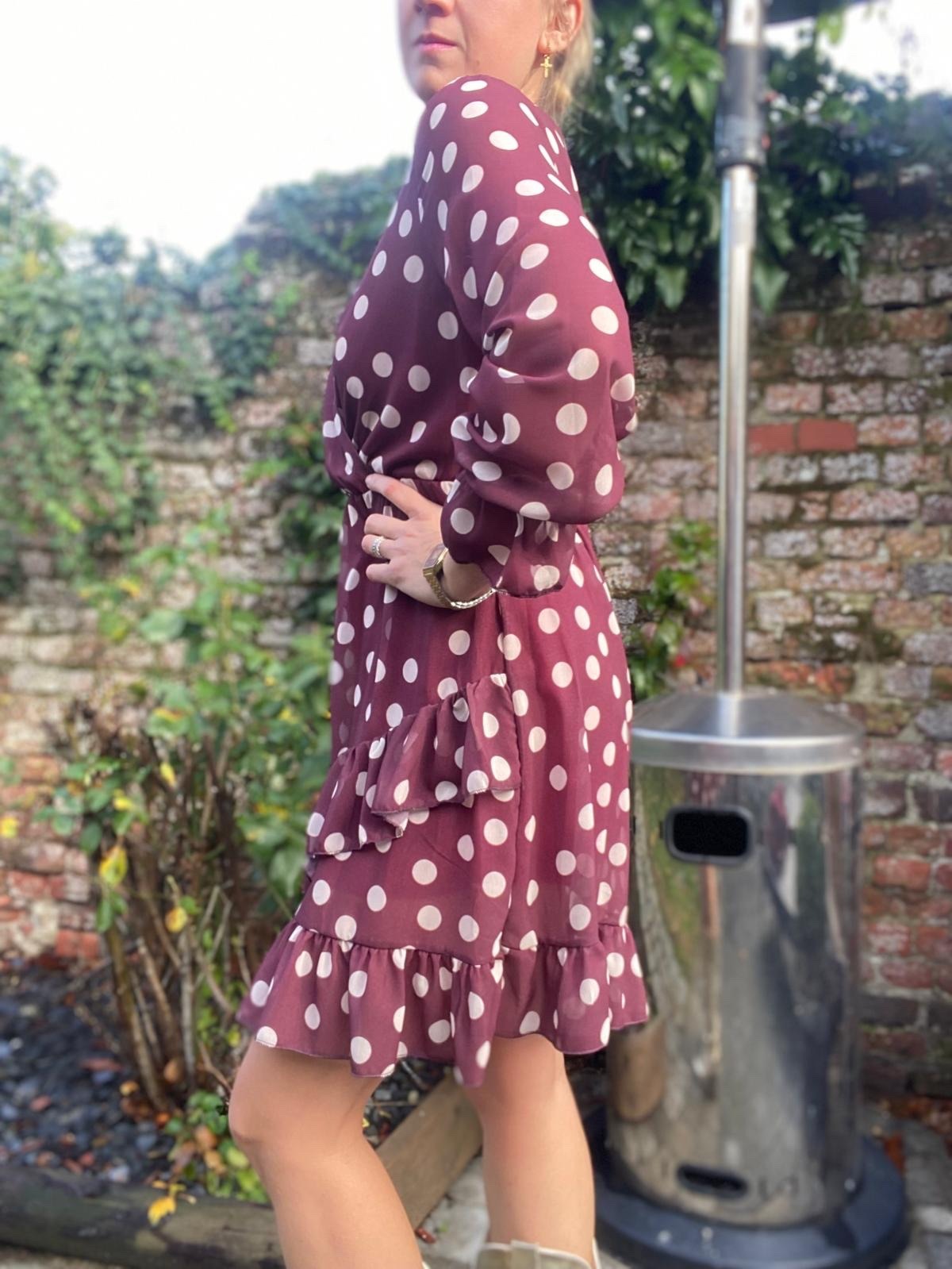 Robe Lucia