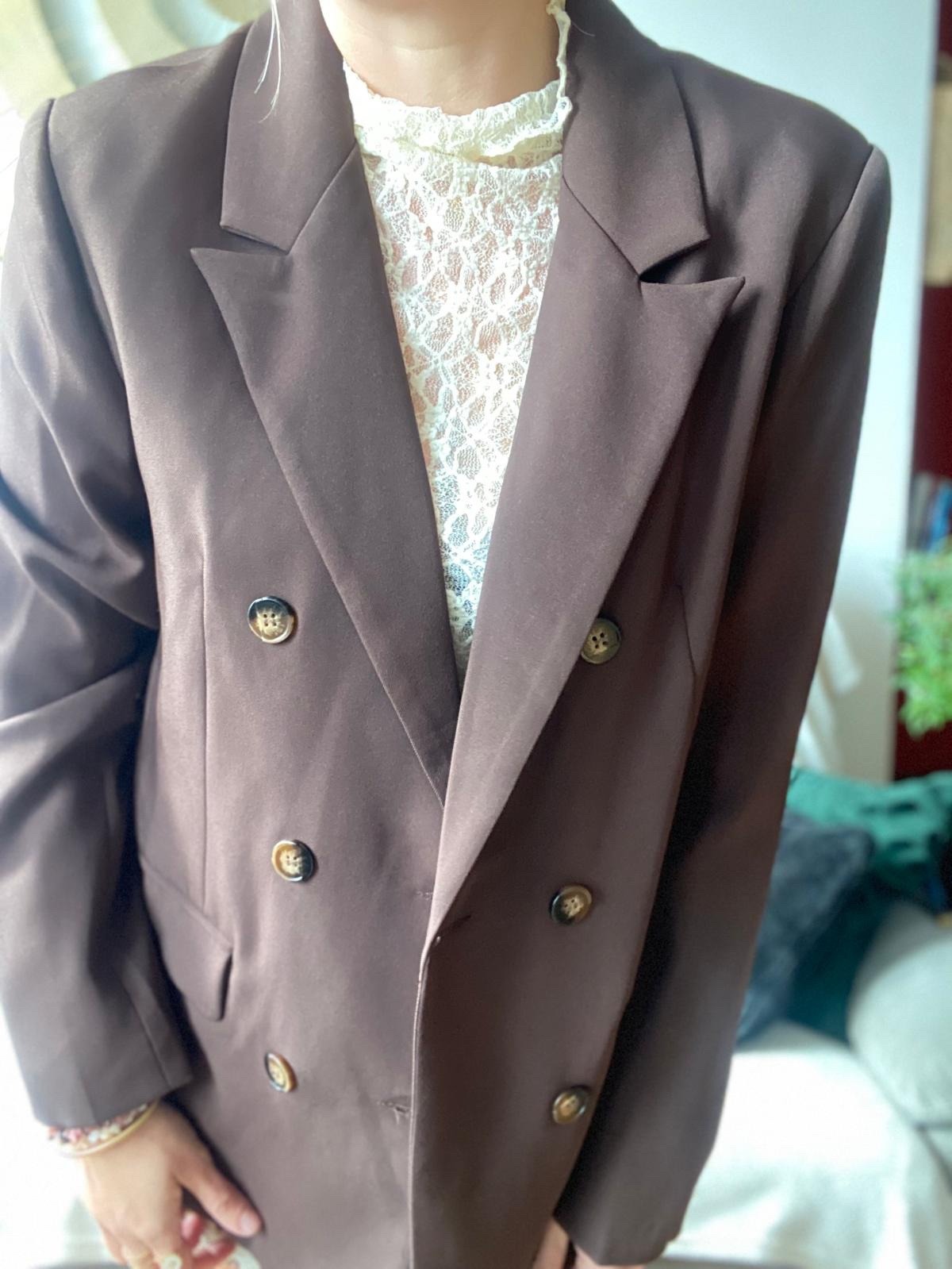Blazer Anouk – Image 4