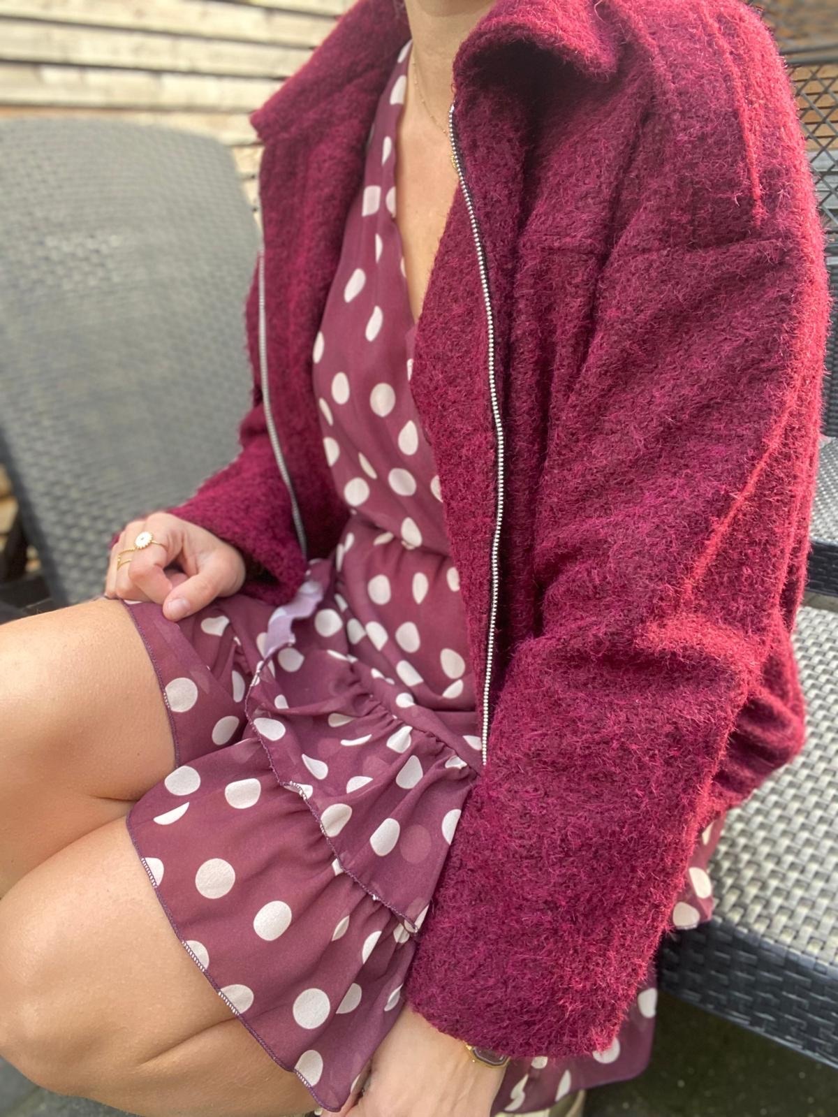 Robe Lucia – Image 3