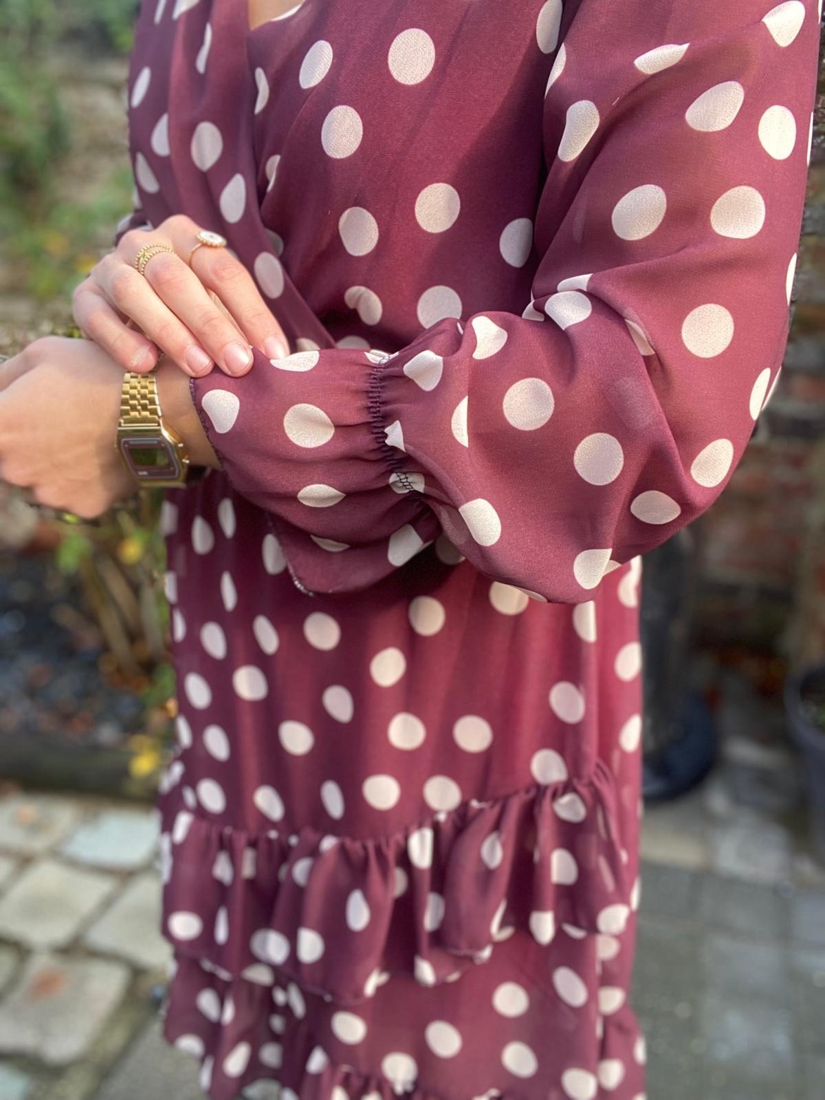 Robe Lucia – Image 2