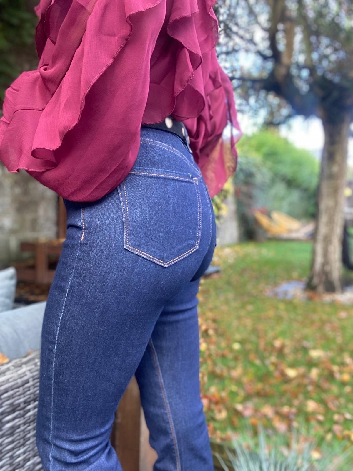 Jean Emma