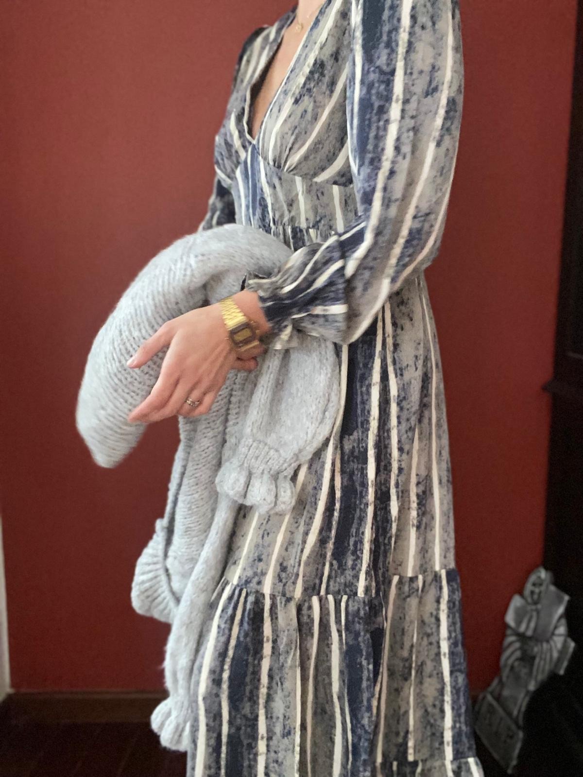 Robe Gaëlle