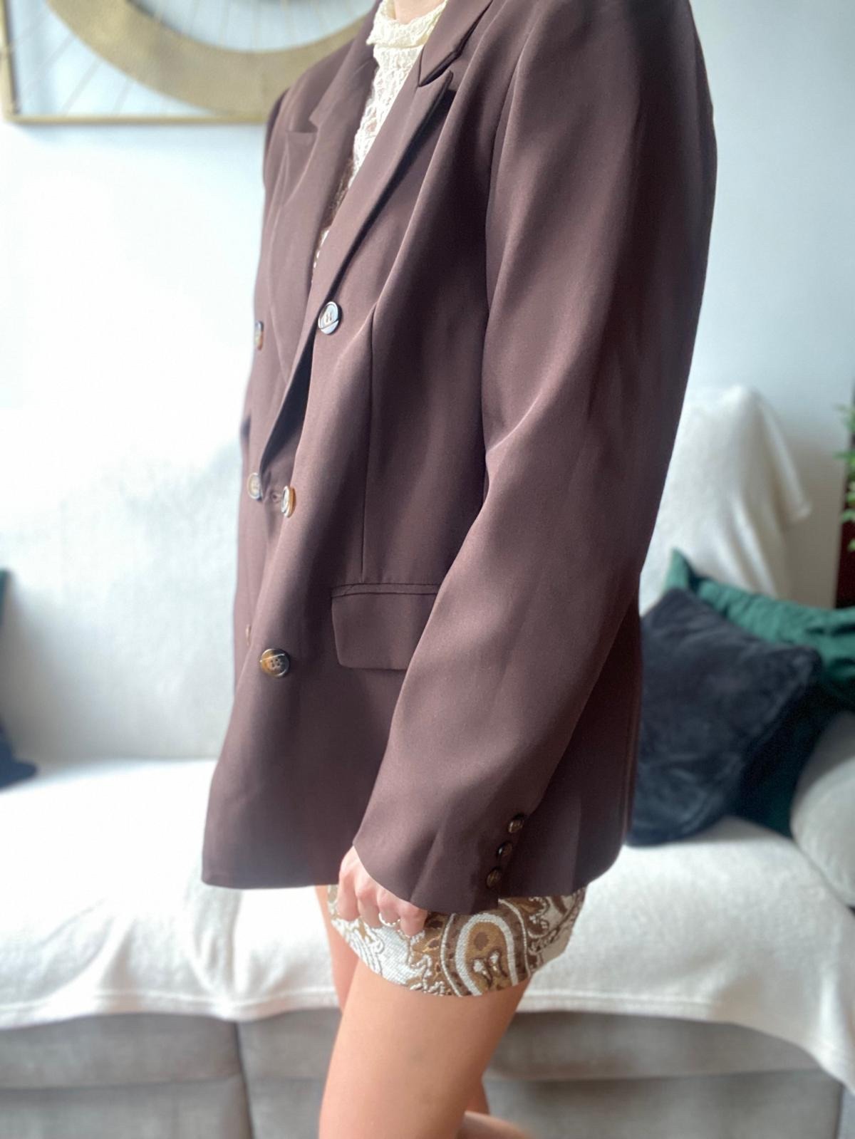 Blazer Anouk