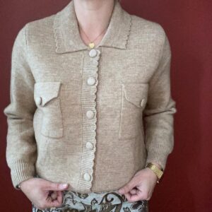 Gilet Flo