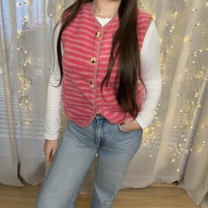 Gilet Shanna