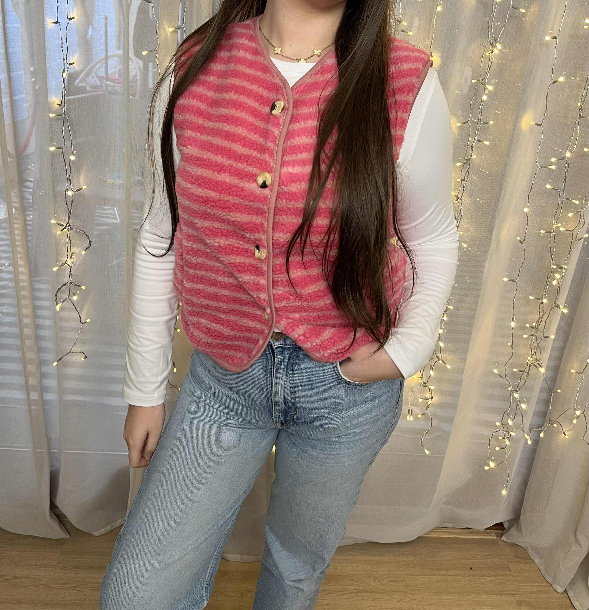 Gilet Shanna