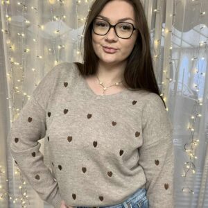 Pull Valentin