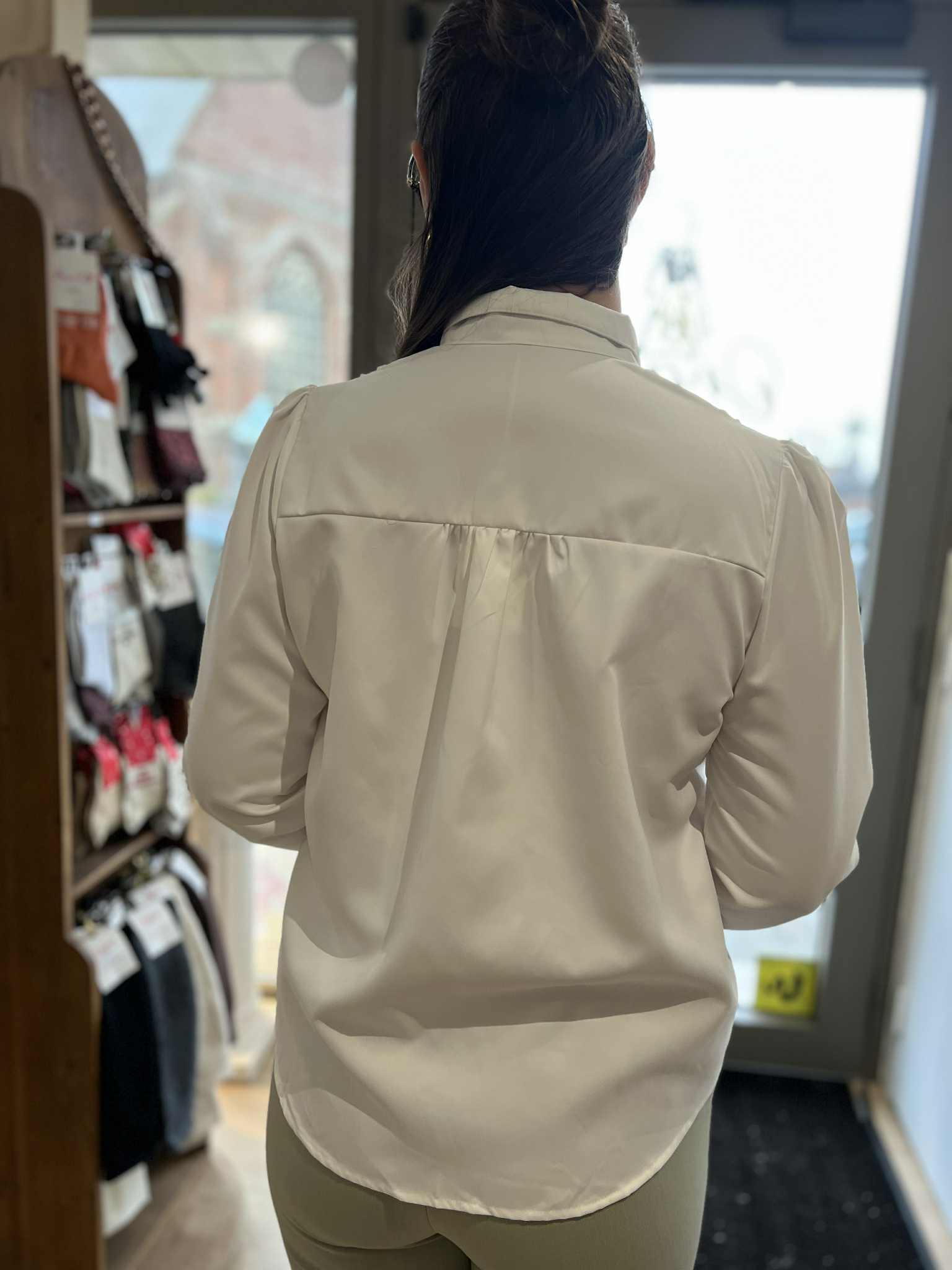 Chemise Nahla – Image 4